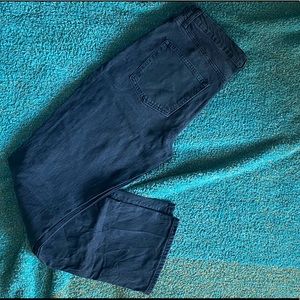 Reformation boot cut jeans